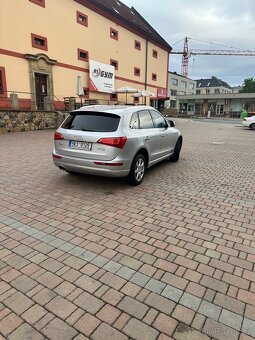 Audi q5 - 3