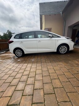 Kia carens 1.6 gdi, 70 tis km - 3