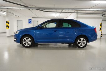 Škoda Rapid, 1.2 TSI 77KW AMBITION, 2. MAJ. - 3