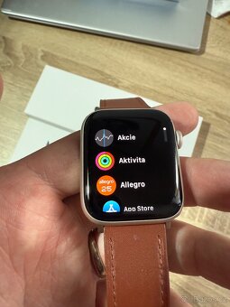 Apple watch SE 2024 44mm Wifi - 3