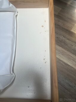 Prebalovaci pult Ikea Sniglar - 3