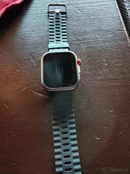 Huawei fit 4 pro prodám - 3