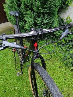 Specialized HT 29 vel. M Sram XX1 - 3