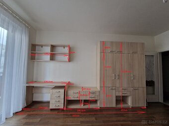 Dětský pokoj - 3