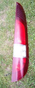 Přední a zadní světla Mercedes Vaneo W414 - 3