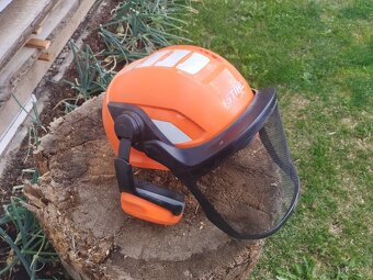 Ochranná souprava STIHL ADVANCE Vent - 3