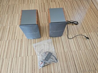 Reproduktory Edifier R1280T - 3