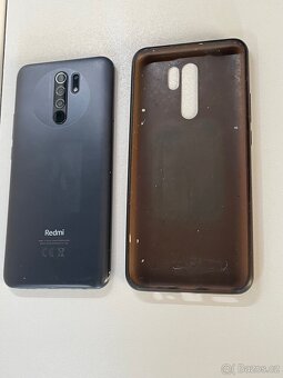 Redmi 9 32GB mobilni telefon - 3