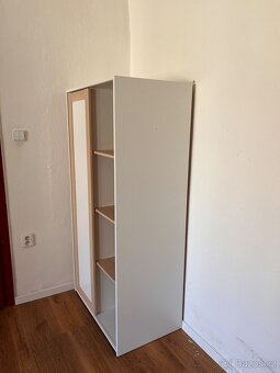 Dětská skříňka ikea - 3