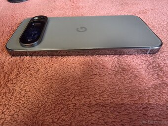 Google Pixel 9 pro 256 gb - 3