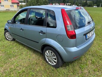 Ford Fiesta 1.3 benzin 145tis km - 3