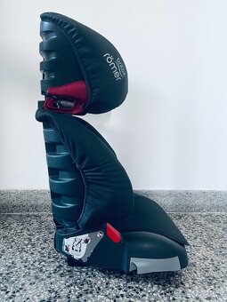Britax 15-36 kg - 3