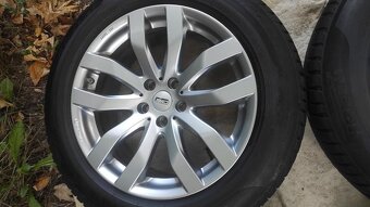 18 " ALU kola 5x112 komplet sada - 3