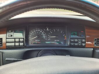 Cadillac Eldorado 4.6 V8 1996 - 3
