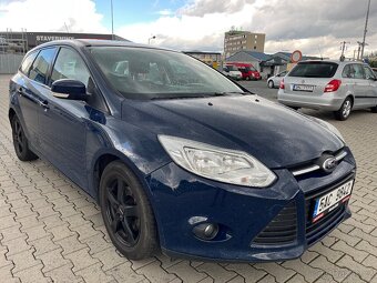 Ford Focus kombi 1.6 TDCi 85kW - 3