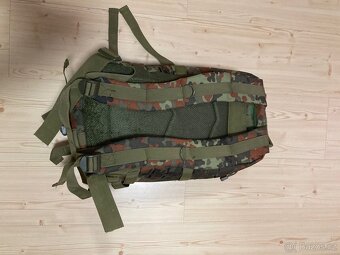 Vojenský batoh - 3