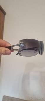 Značkové brýle BVLGARI - 3