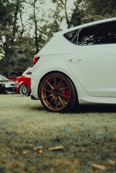 Seat Leon Cupra - 3