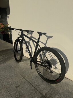 Horské karbonové kolo Specialized Epic Hardtail - 3