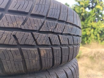 175/70 R14 zimní sada Barum 6,5 mm - 3