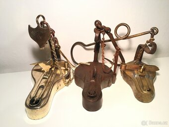 hornicky kahan lampa - 3