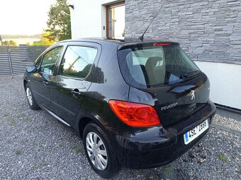 Peugeot 307 1.6i 16V 142 000km - 3