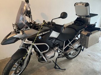 BMW 1200 - 3