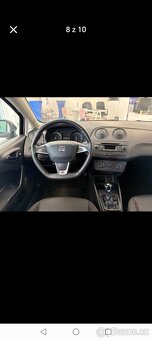 Prodám Seat Ibiza 1.2TSi FR - 3