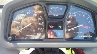 Honda XL 600 V Transalp - 3