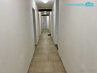 Pronájem, rodinný dům, Úherce, ul. Náves - 3