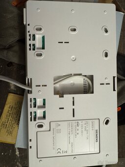 Siemens QAX903-9 Synco living (nová, nepoužitá) - 3