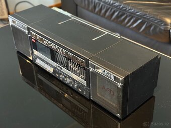 Panasonic RX-C53 Boombox - 3