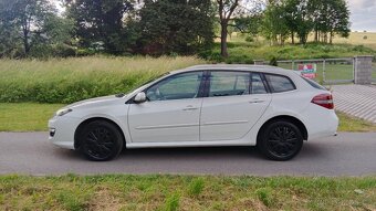 Renault Laguna Grandtour 2.0DCi 96kW, 7/2012,KLIMA, TEMPOMAT - 3