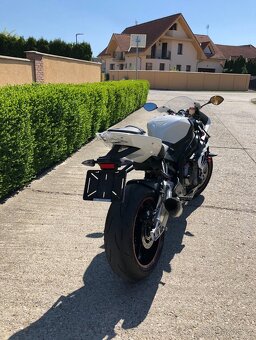 BMW S1000RR - 3