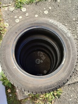 Sada zimních pneu 175/65 R14 82T - 3