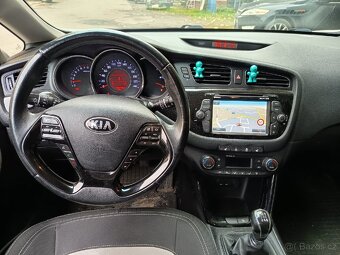 Kia ceed - 3