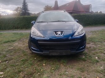 Peugeot 207 SW 1.6 HDI r.v.2009 Escapade - 3