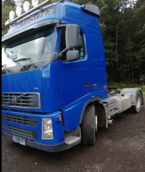 Volvo FH 460 - 3