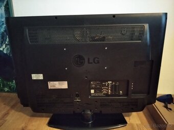 TV LG 32LH2010 TV 81.3 cm (32") - 3