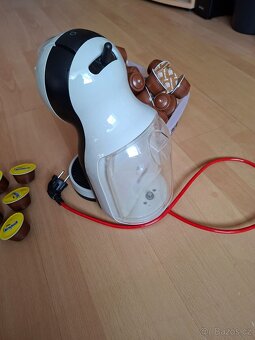 Kávovar Dolce Gusto - 3