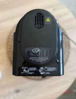 Překapávač - Lauben Grind&Drip Coffee Maker 600BB - 3