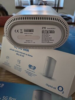 ZTE MC801A - 3