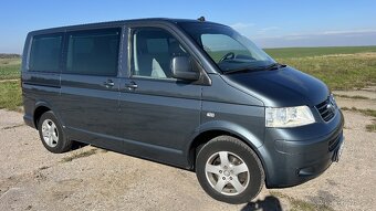 VW T5 Multivan 1.9 TDI 77kW - 3