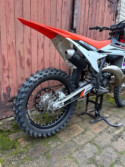 KTM 125sx 2024 - 3