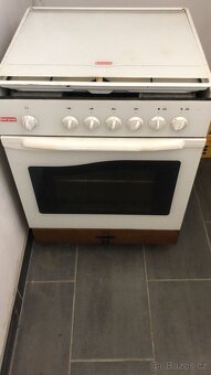 Kuchyně KORYNA skříňky - 3