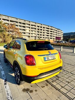 Fiat 500X - 3
