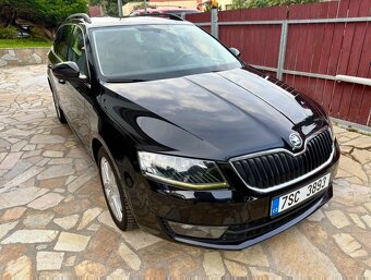 Škoda Octavia,  2.0 TDI 110KW DSG ELEGANCE  BI-XEN TAŽNÉ - 3