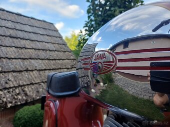 Jawa 250/559 Panelka - 3