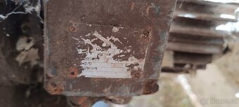 Stavební vrátek - 3