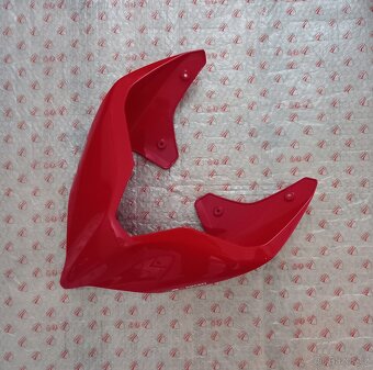 Ducati Panigale V2, V4; Streetfighter V2, V4 - 3